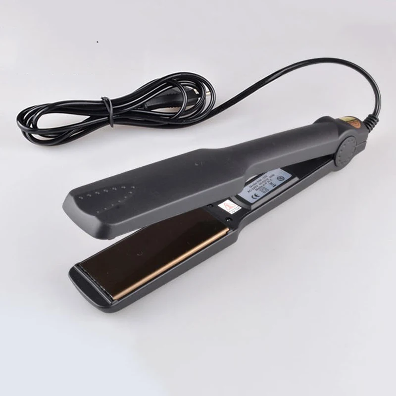 Straightener 5