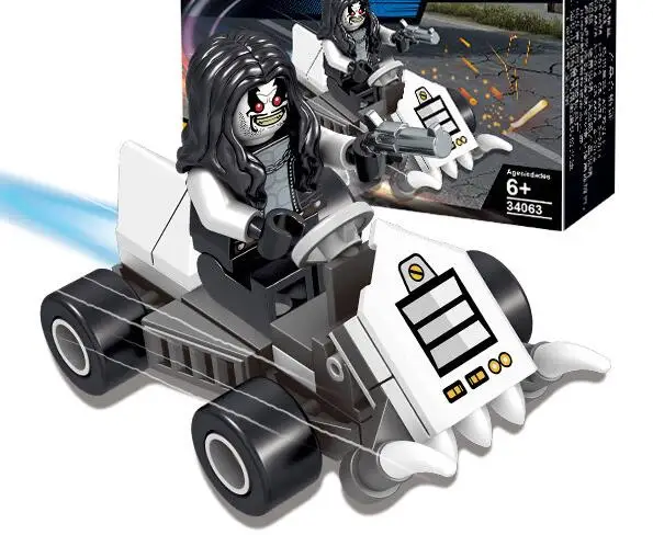 Legoings 8pcs DC Justice League Flash Joker Batman Aquaman Wonder Woman Harley Quinn Cyborg Building Blocks Toys for Children Legoings 8pcs DC Justice League Flash Joker Batman Aquaman Wonder Woman Harley Quinn Cyborg Building Blocks Toys for Children