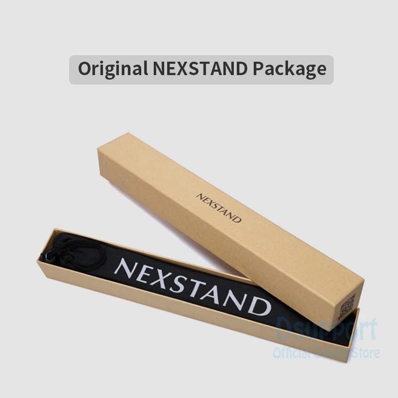 NEXSTAND K2 подставка для ноутбука Складная портативная Регулируемая подставка для ноутбука офисная подставка для ноутбука Эргономичная подставка для ноутбука