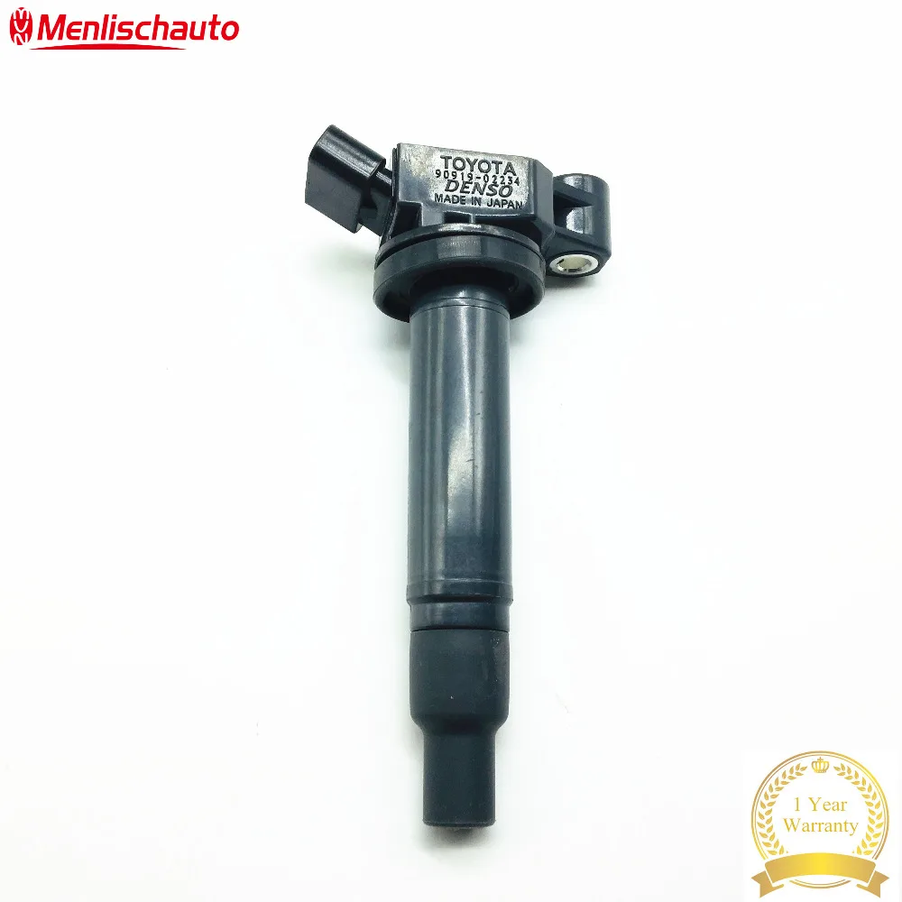 

OEM Ignition Coil Auto Ignition Coil System Ignition Coil 90919-02234 9091902234