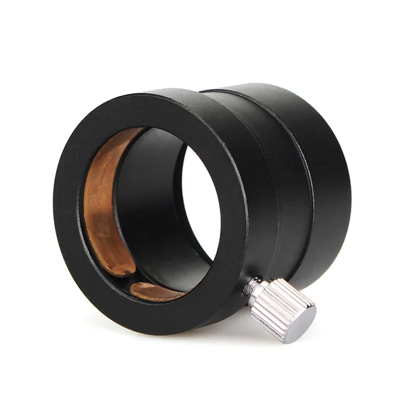 1.25 to 0.965 Eyepiece Adapter Telescope Astronomy Monocular (2)