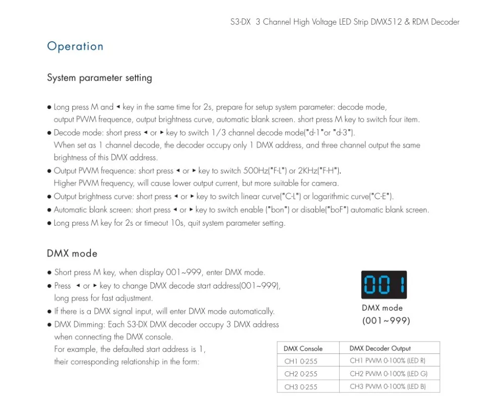 S3-DX005