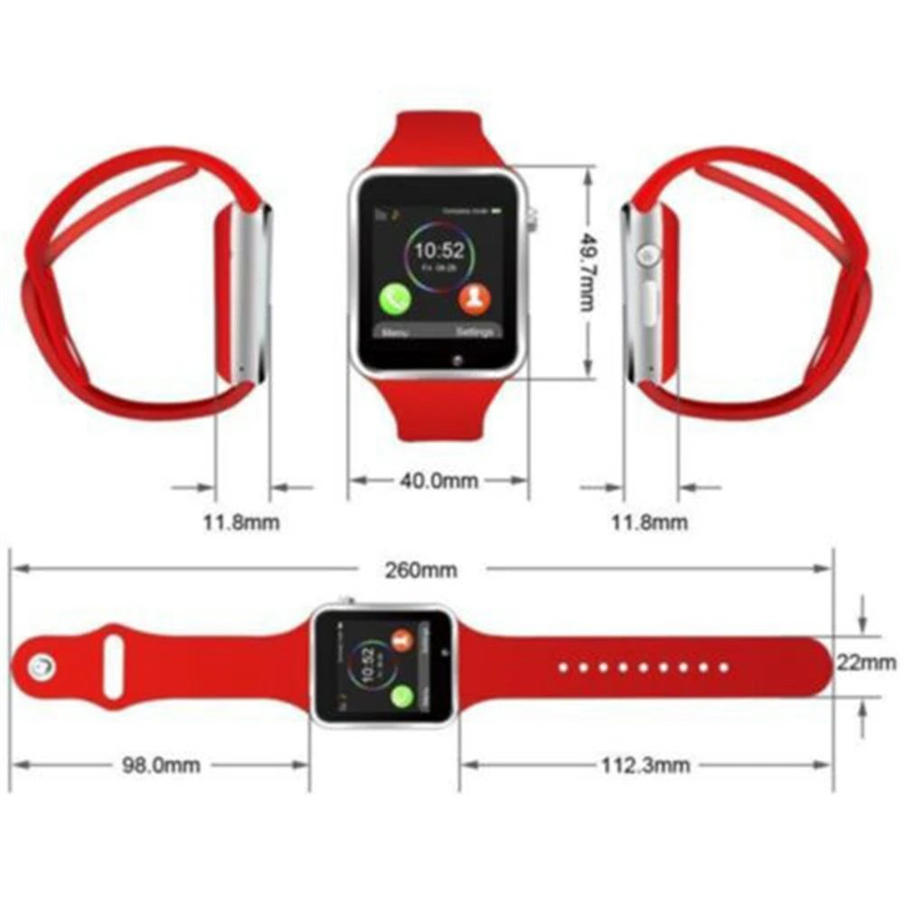 smart watch bulk buy