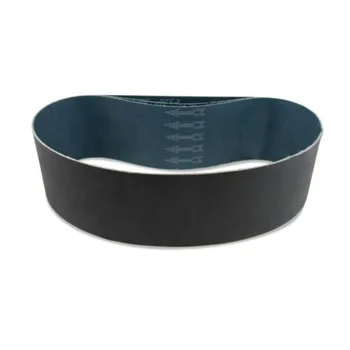 

3 Pcs/set 900*100mm Mix 600/800/1000 Grit Silicon Carbide Sanding Belts