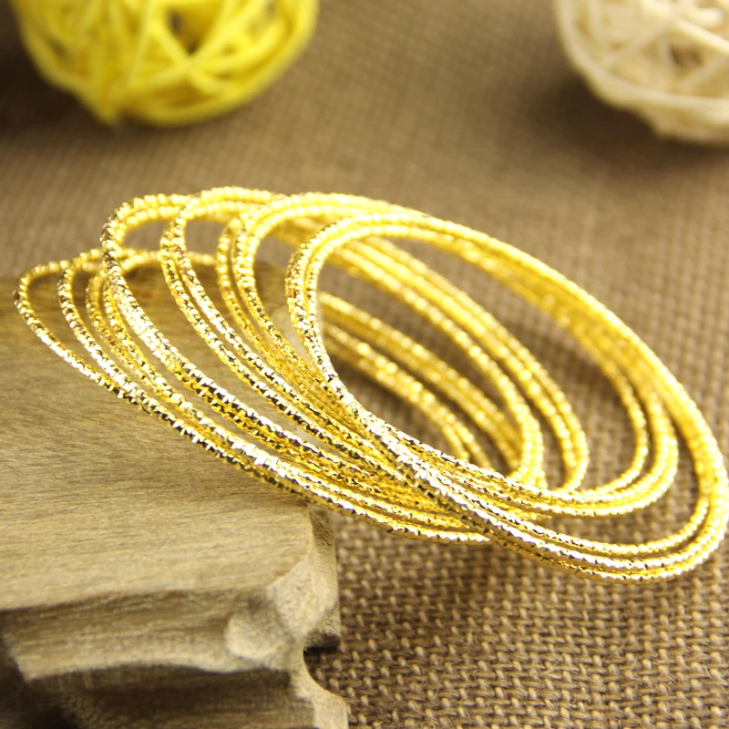 

2016 New 5 Pcs Gold Silver Infinity Bracelet for Women Fine Jewelry Friendship Bracelets free shipping