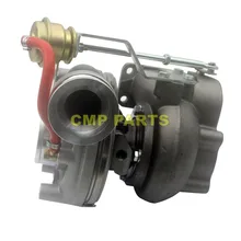 EC240BLC-5 EC240B двигатель D7E Турбокомпрессор VOE21109241 21109241 для Volvo экскаватора, 3 месяца гарантии