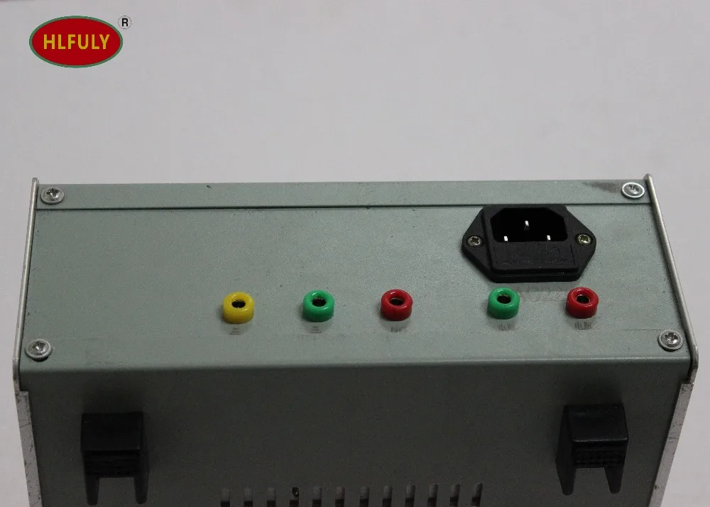 Auto Car Ignition Coil tester Machine Car Spark