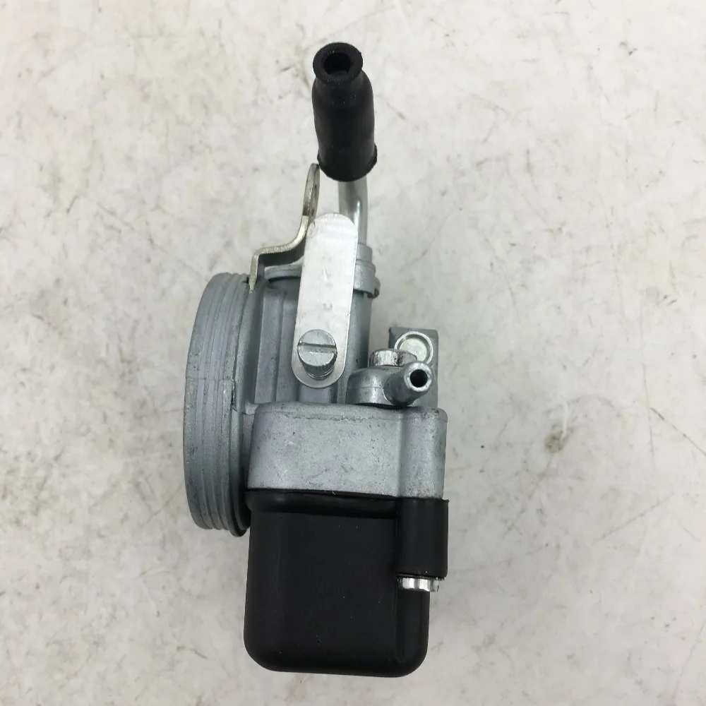 SherryBerg carb Карбюратор vergaser для Vergaser Typ SHA 12/12 für Piaggio Vespa Ciao Bravo Si Mofa мопед|Детали