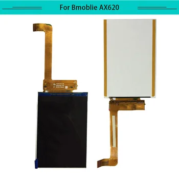 

Tested 5pcs For Bmobile AX620 LCD Display Screen Glass Digitizer Replacement Free Shipping