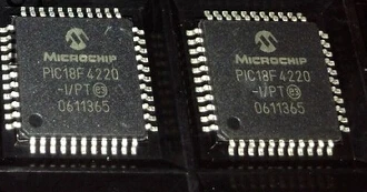 

Free Shipping PIC18F4220-I/PT PIC18F4220 10pc/lot QFP IC