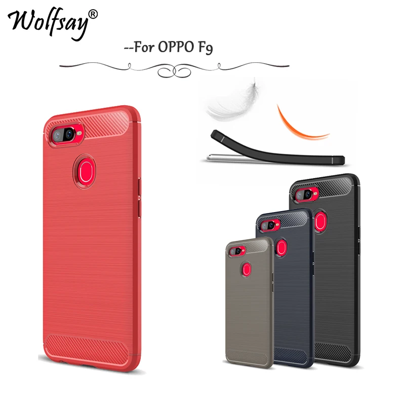 OPPO F9 Pro Case Cover Shockproof Luxury Armor Rubber Silicone Phone Case For OPPO F9 Pro Phone Shell For OPPO F9 Coque Fundas OPPO F9 Pro Case Cover Shockproof Luxury Armor Rubber Silicone Phone Case For OPPO F9 Pro Phone Shell For OPPO F9 Coque Fundas