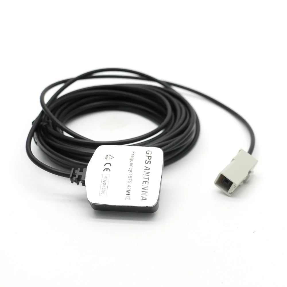 Автомобильный gps навигатор антенный разъем GT5 кабель для Mercedes Alpine Kenwood DDX5022 DDX7032