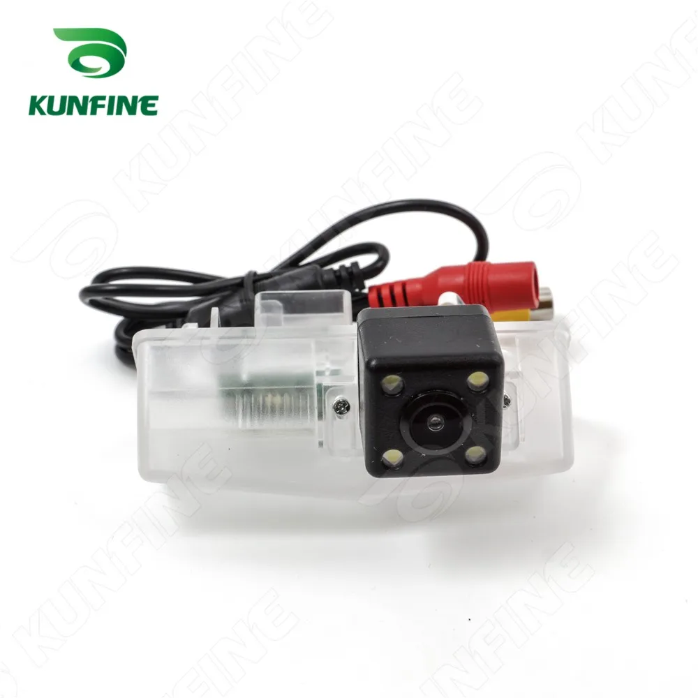 HD Car Rear View Camera For LEXUS CT200H 2014 2015 NX200 2015 Parking Night Vision Waterproof A