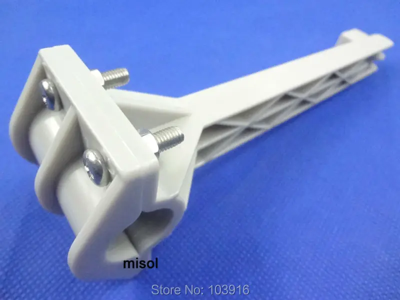 

Free shipping for Mounting arm for wind speed wind direction rain meter, spare part for weather station