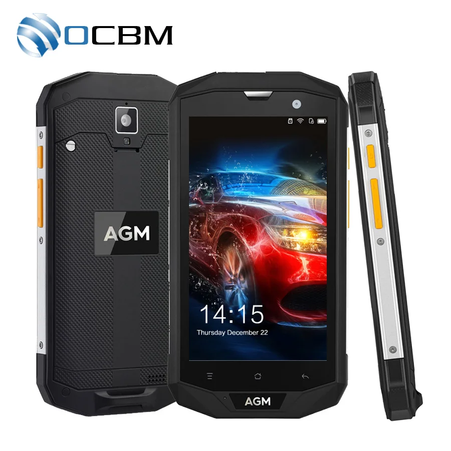 Смартфон Agm A9 Купить На Алиэкспресс