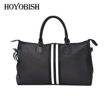HOYOBISH водонепроницаемые дорожные сумки большой емкости для мужчин и женщин, повседневные дорожные сумки, Короткие дорожные сумки, ручные сумки OH328