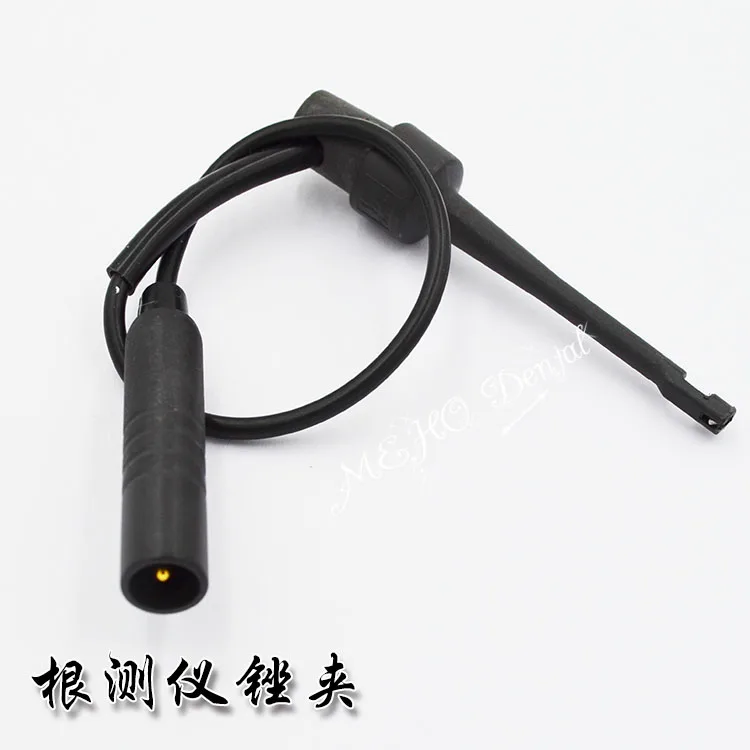 2pcs dental file clip Apex Locator tools dental equipment and