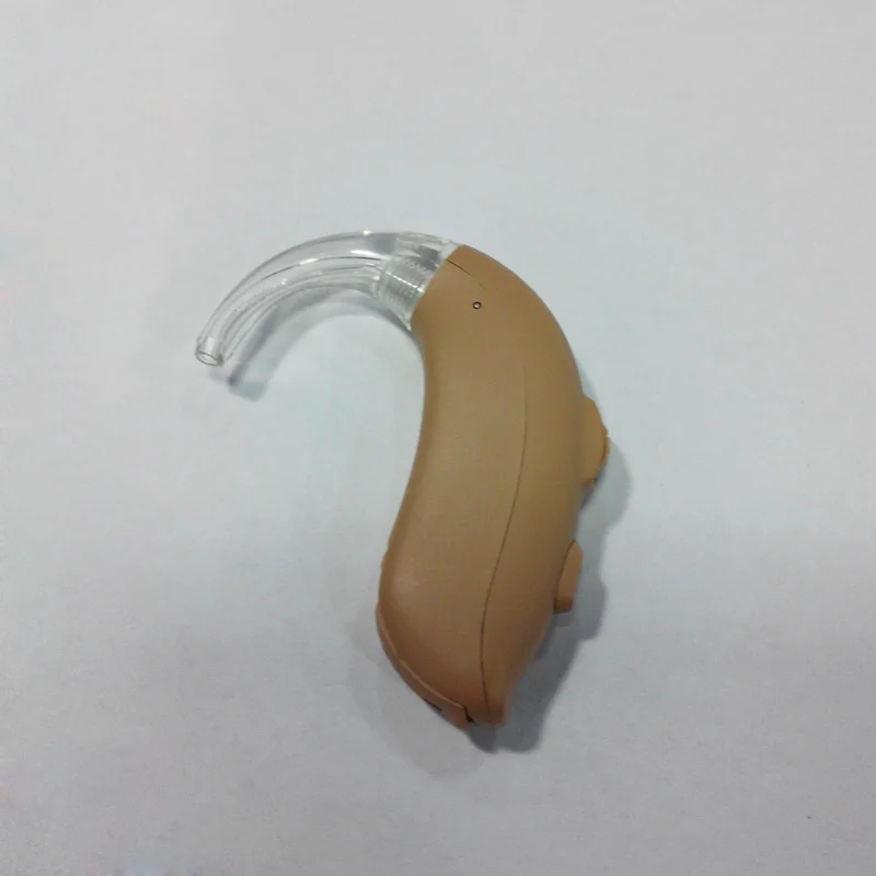 

Cheap Multi-core Normal Power 4 Channels 8 Bands 2 Memories Programmable Digital BTE Hearing Aids