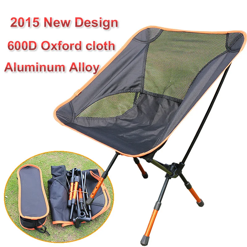 Ultralight Camping Fishing Chairs Outdoor Barbecue Portable Folding Ultralight Camping Fishing Chairs Outdoor Barbecue Portable Folding Chair Beach Stool In From Furniture On Aliexpress