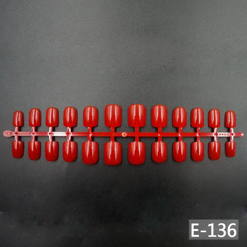10 Red