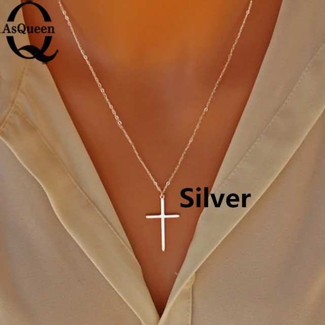 Style 1 Silver