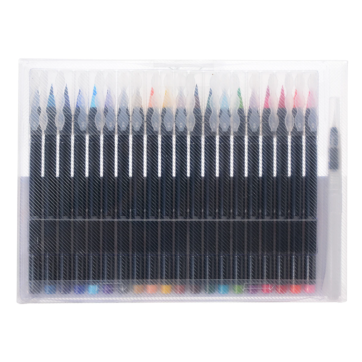 20 цветов Ручка для рисования акварелью кисти ручки кисти художника эскиз рисования маркеры ручки набор для производства карт