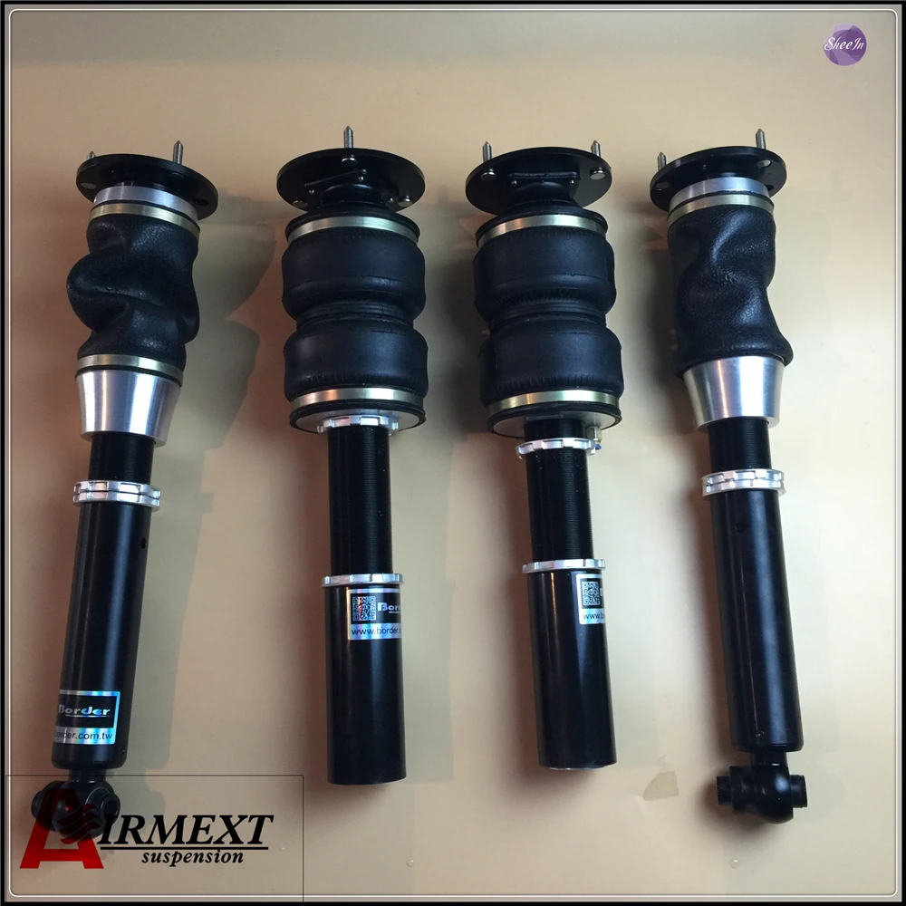 For BMW 5 series E60(20032010) /AIRMEXT airstrut pack/ Air suspension