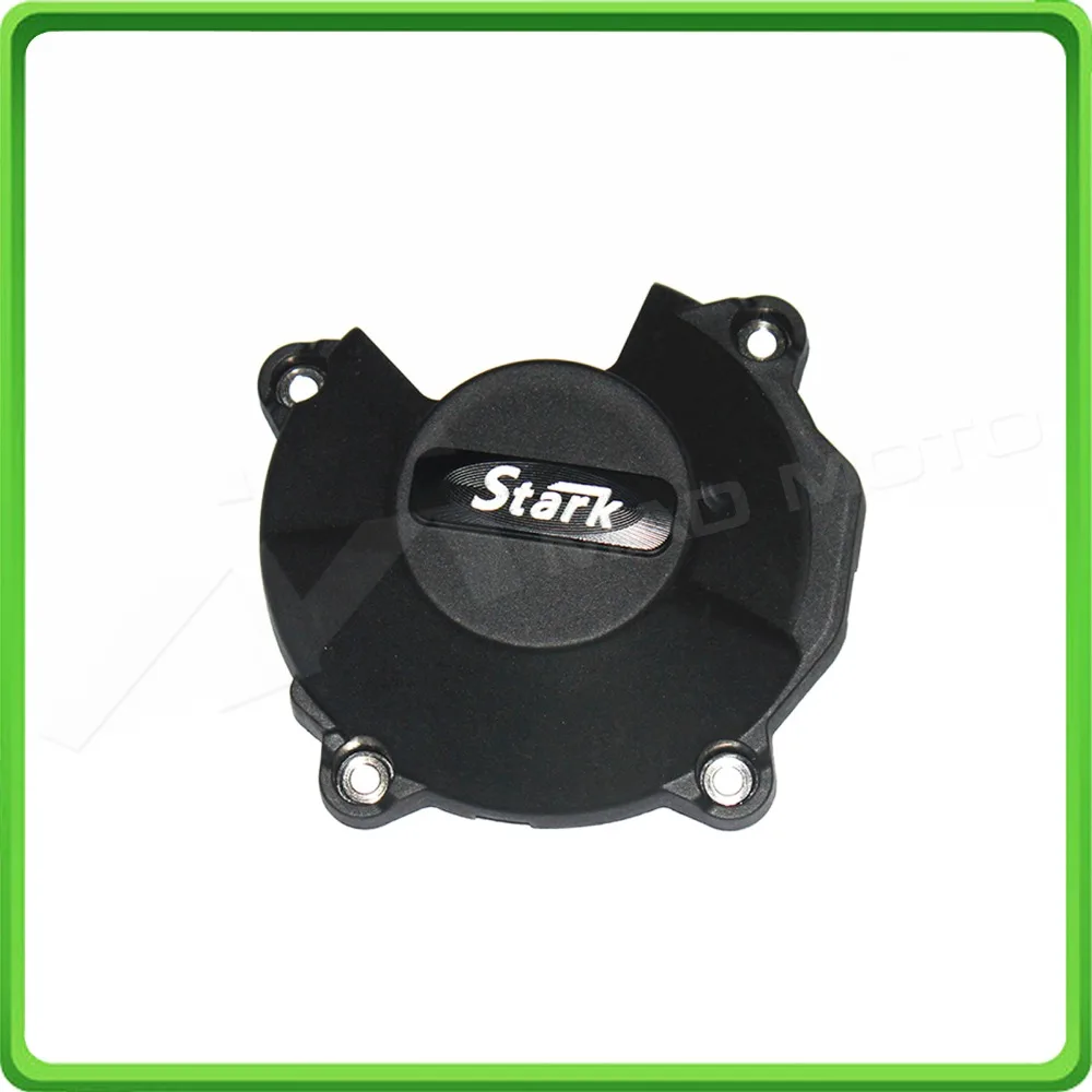 Комплект защитных крышек гоночного двигателя для Kawasaki ninja ZX 6R ZX6R 636 ZX636 2013 2014 2015 2016