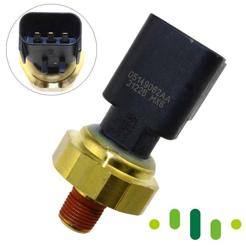 Original Oil Pressure Sensor For Chrysler 300 Aspen For Jeep Grand