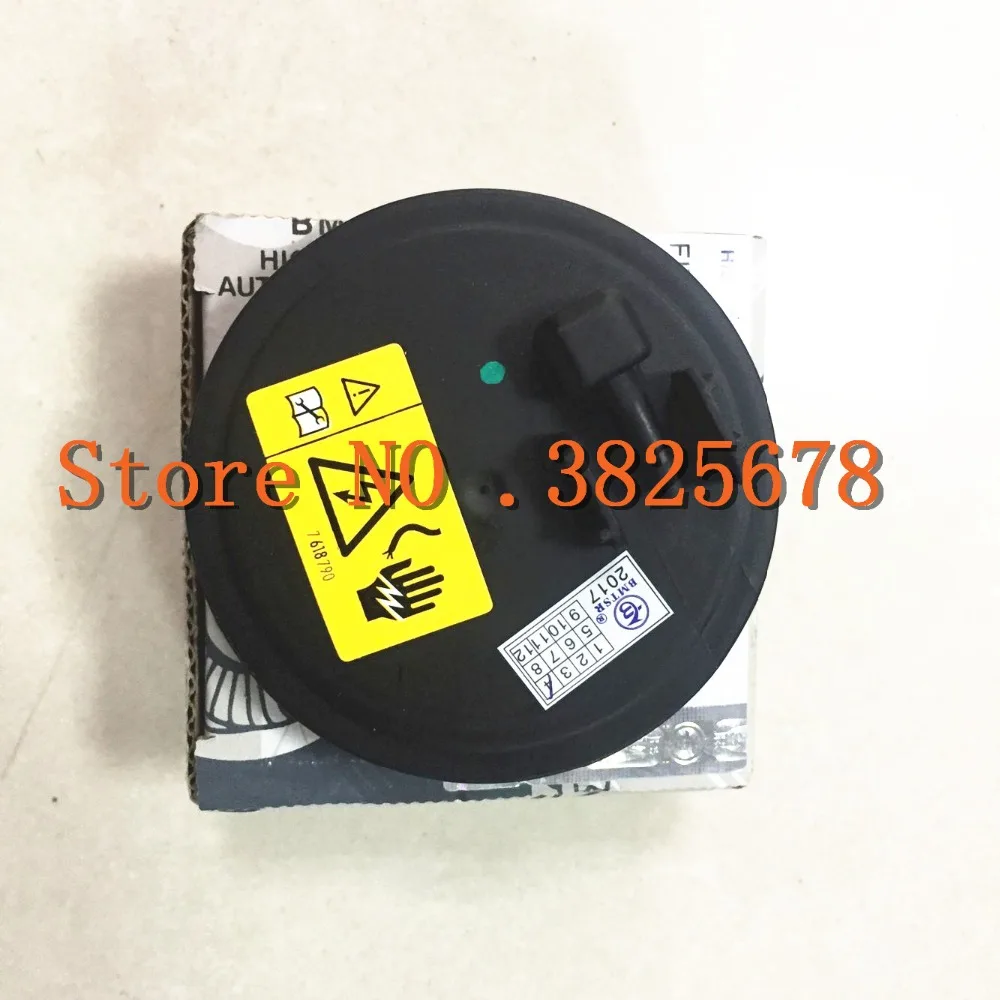 HIGH QUALTIY NEW PCV Valve cover 11127552281 FIR FOR BMW N52 E60 E70