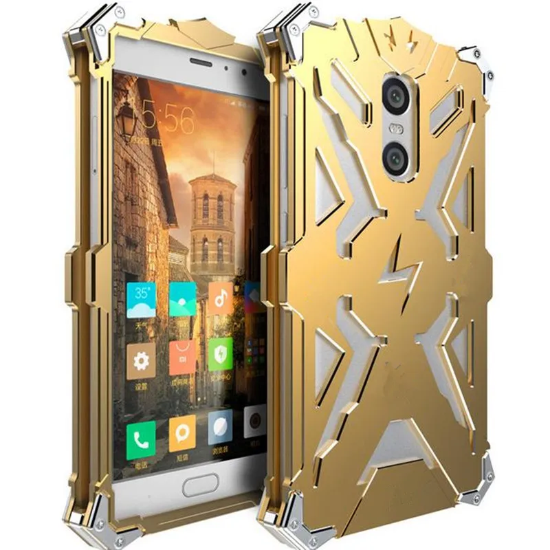 Hard case cover for xiaomi redmi note 4 Metal drop frame redmi note 4X case luxury Heavy Duty Protection mobile phone cases a-mobile-redmi : image Hard case cover for xiaomi redmi note 4 Metal drop frame redmi note 4X case luxury Heavy Duty Protection mobile phone cases a-mobile-redmi