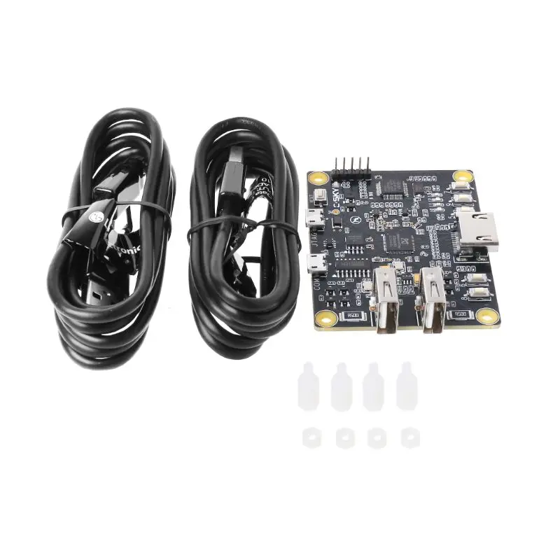 

PK. OrangePi NanoPi Raspberry Pie GX6605S Development Board For C-SKY Linux