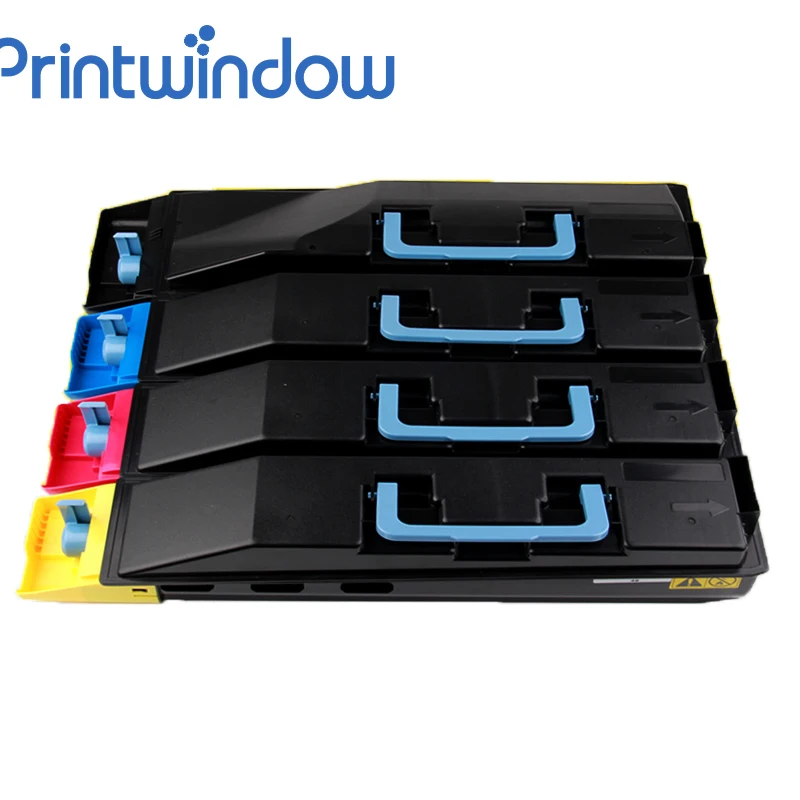 

Printwindow Compatible Toner Cartridge for Kyocera FS C8500DN 4X/Set
