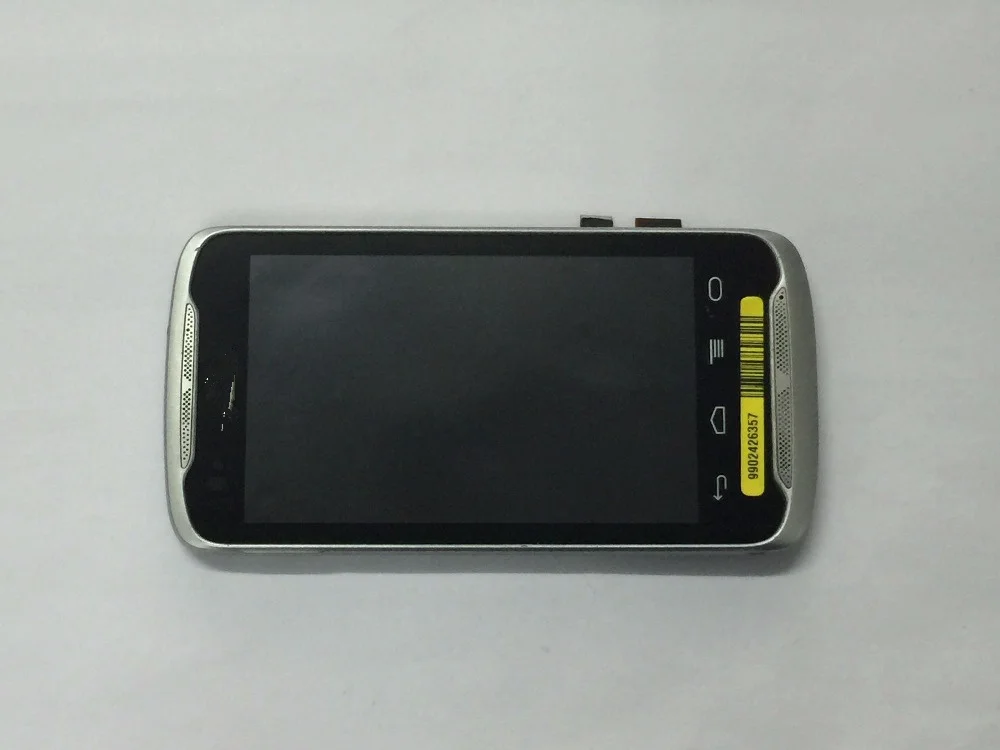 Original used tested for Motorola Symbol TC55 LCD screen with touch screen assembly Display Original used tested for Motorola Symbol TC55 LCD screen with touch screen assembly Display