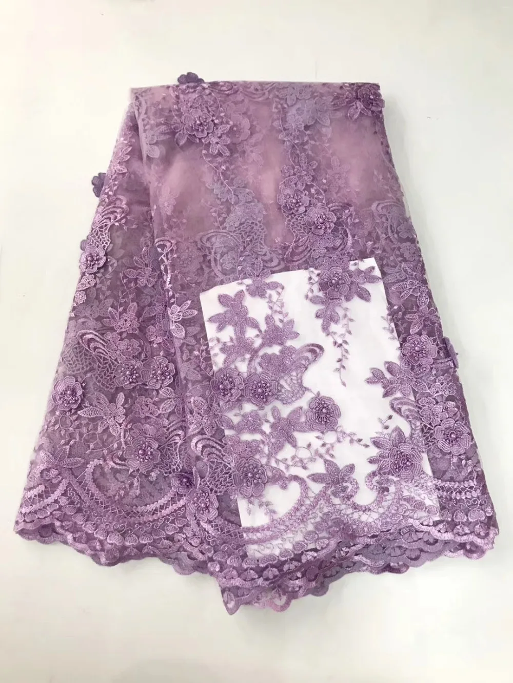 

High quality 2017 latest african guipure cord lace with stones for party dress.Multi colour water soluble lace.FC17-JYZ06