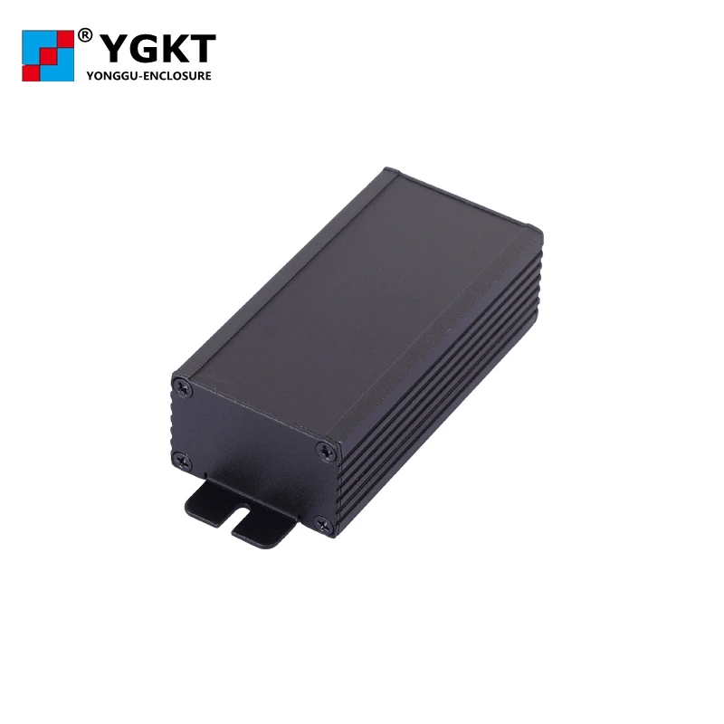 Литой под давлением 46 2*29 6*90/1.82 ''* 1 16'' * 3 54 ''(wxhxl) мм алюминиевый корпус