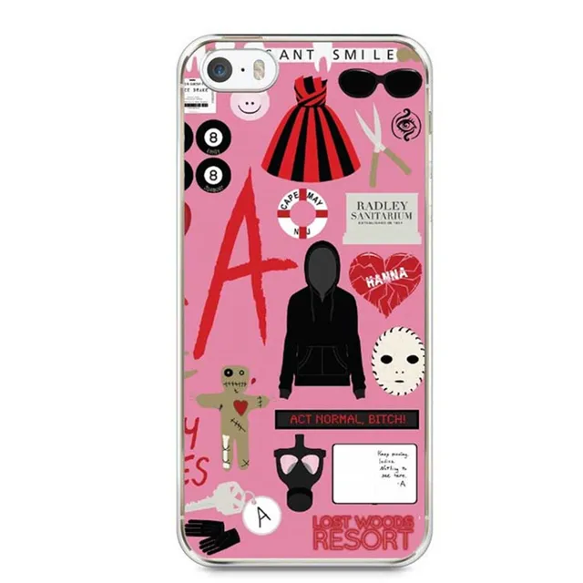 pretty little liars phone case iphone 6 pretty little liars phone case iphone 6