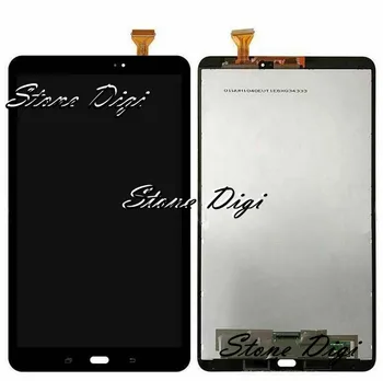 

NEW Original LCD DIsplay Panel Touch Screen Digitizer Assembly For Samsung Galaxy Tab 10.1" T580 SM-T580 Free Tools