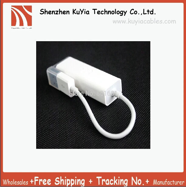 Free Shipping USB Ethernet Adapter USB 2 0 to RJ45 Lan Network Ethernet Adapter Card For