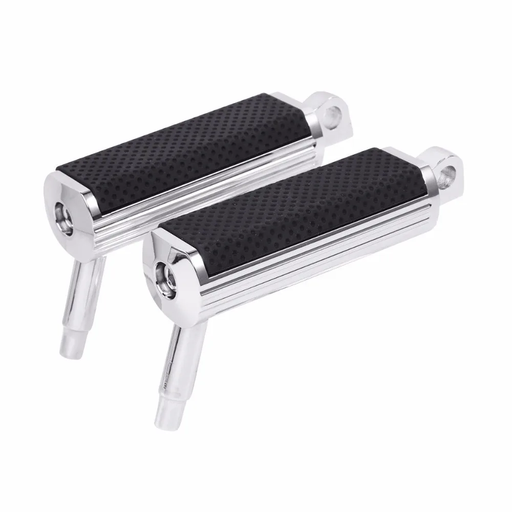 

Motorcycle Male Mount Footrest Foot Pegs Fit For Harley Roadster XL1200CX 2016-2019 2018