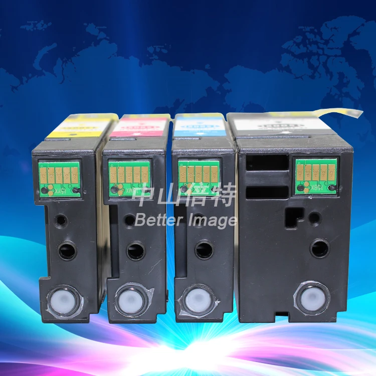 

XIMO 4XCompatible Ink Cartridge for PGI- 1400xl PGI1400xl PGI 1400xl for Canon MAXIFY MB2040 MAXIFY MB2340 inkjet printer