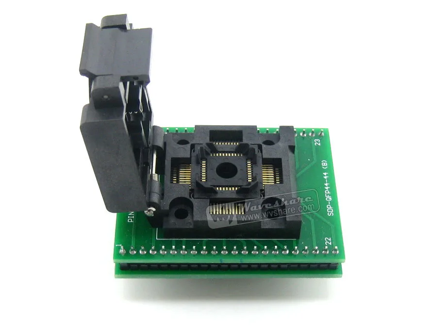 QFP44-TO-DIP44-B-3