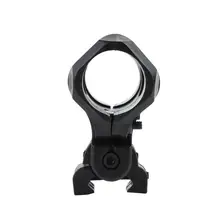 Светильник крепление 26 мм 5 положение для страйкбола вспышка светильник(лазер) с креплением для 20 мм железнодорожное крепление для охоты