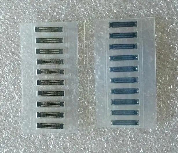 

10pcs/lot Original new for iPhone 5S 5C J7 & 6 6PLUS & 6S PLUS J4600 & 7G 7 PLUS J4101 USB charger charging dock FPC connector