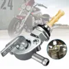 10mm Fuel Petrol Tank Tap Petcock Switch Generator Pit Dirt Bike ATV Quad ► Photo 2/6