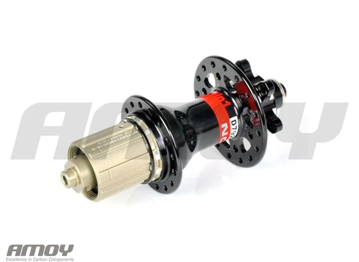 Novatec QR через alex 15*100 12*142 quick release D791SB D792SB MTB дисковый тормоз горного велосипеда концентратор