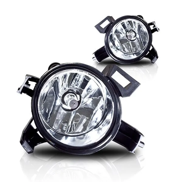 

Case for Nissan Quest fog light 2005-2006 Altima 2004-2008 halogen fog lamp H11 12V 55W shipping free