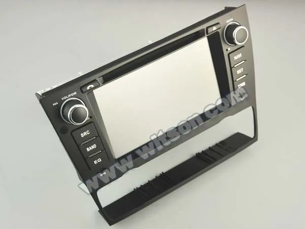 Flash Deal 7" Android 9.0 OS Car DVD Multimedia GPS Radio for BMW 3 Series E90/E91/E92/E93 2005-2012 with Greater Viewing Angle IPS Screen 1 Flash Deal 7" Android 9.0 OS Car DVD Multimedia GPS Radio for BMW 3 Series E90/E91/E92/E93 2005-2012 with Greater Viewing Angle IPS Screen 1