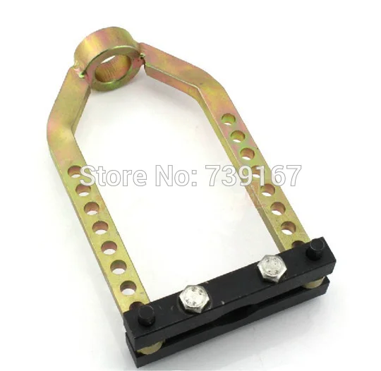 US $43.00 Car Drive Shaft Cv Joint Puller Removal Tool For Cvj Diameter 95mm St0107