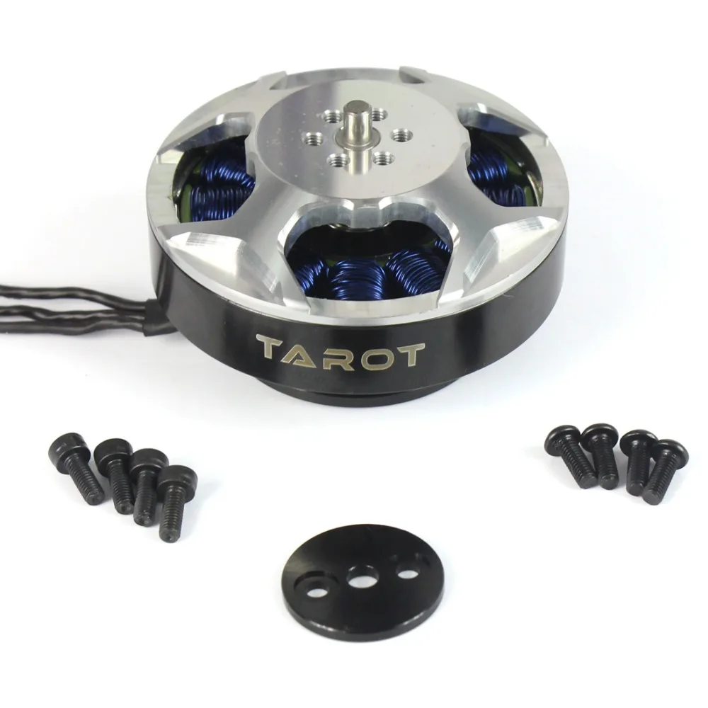 Таро TL96020 5008 340KV 4 кг эффективность бесщеточный мотор для T960 T810 мультикоптера